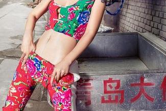 AISS爱丝(钻石版) – 陈雅漫的制服，翻看免费图片时感觉自己被美到失语。
