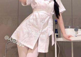 免费让你了解，性感俏佳人与AT鲨的迷惑性组合！