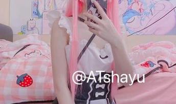 女仆的定制任务：一不小心又被AT鲨逗乐了