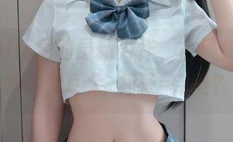 Bangni邦尼的最新力作，古风兔子写真集，兔耳朵+裙子=完美？