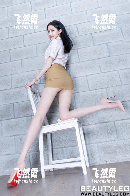 Beautyleg - 试图分析Suan的温柔作品，结果发现我太兴奋了...