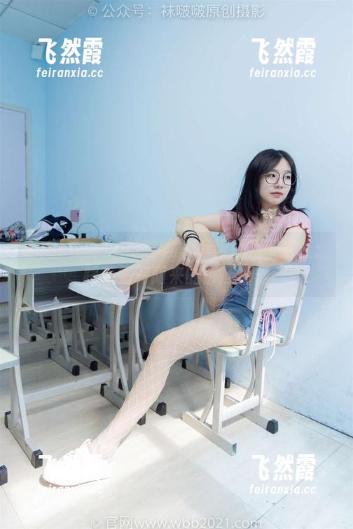 BoBoSocks袜啵啵 - 小甜豆的平底鞋：踩着福利而来的解压神器