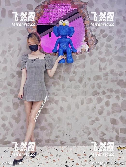 Callmecandy 微密圈 - 瞧!在瑜伽的每一缕呼吸中,下载Callmecandy的作品,没毛病。