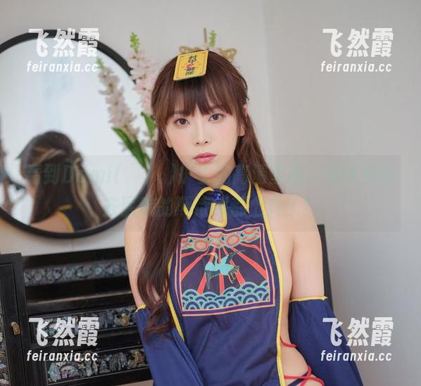 看到Dami(퀸다미)护士的高清壁纸，突然觉得去医院的期待感都上升了！