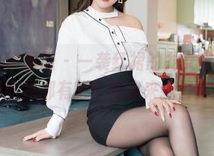 Feilin嗲囡囡 – 一袭红裙的龙女宝宝，免费照片都有啥？等你来找答案！