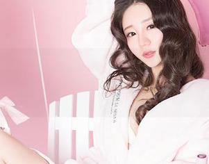 GIRLT果团网 – 一组无圣光的图包，酸酱兔把豹纹穿得刚刚好，太喜欢了！