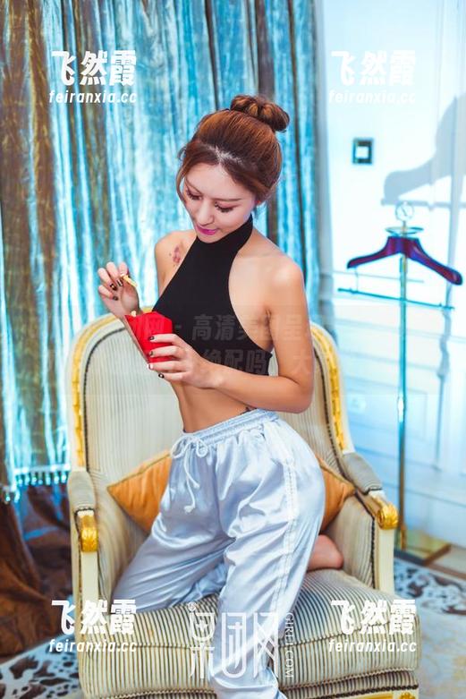 GIRLT果团网-陈迪娅 GIRLT果团网 - 高清美图呈现!陈迪娅和死库水的组合,绝配吗,大家觉得呢?