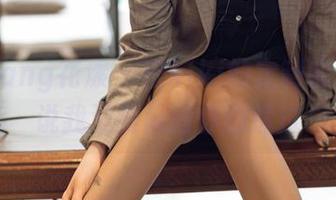 HuaYang花漾 – 宋kiki的定制套装，别说我没提前给你剧透过