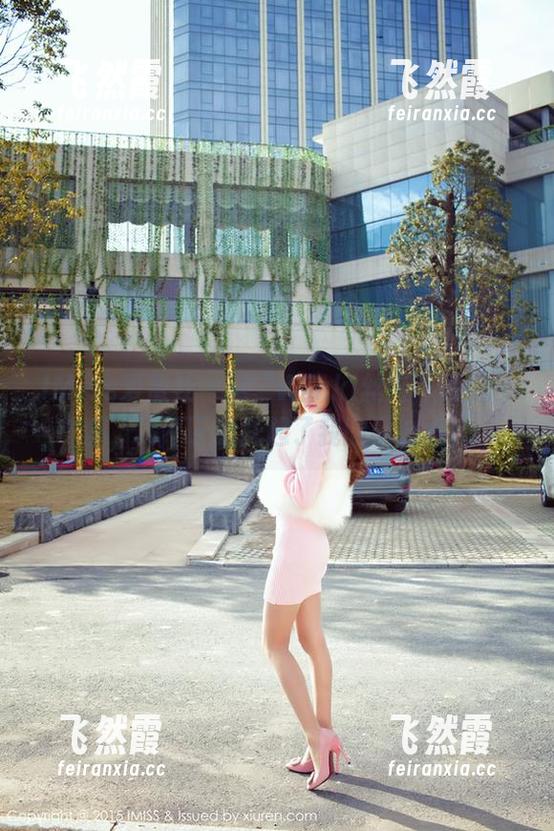 IMiss爱蜜社-Winki丝姬 IMiss爱蜜社 - 这“Winki丝姬”温柔合集,冷不丁就托起了我的小心心。