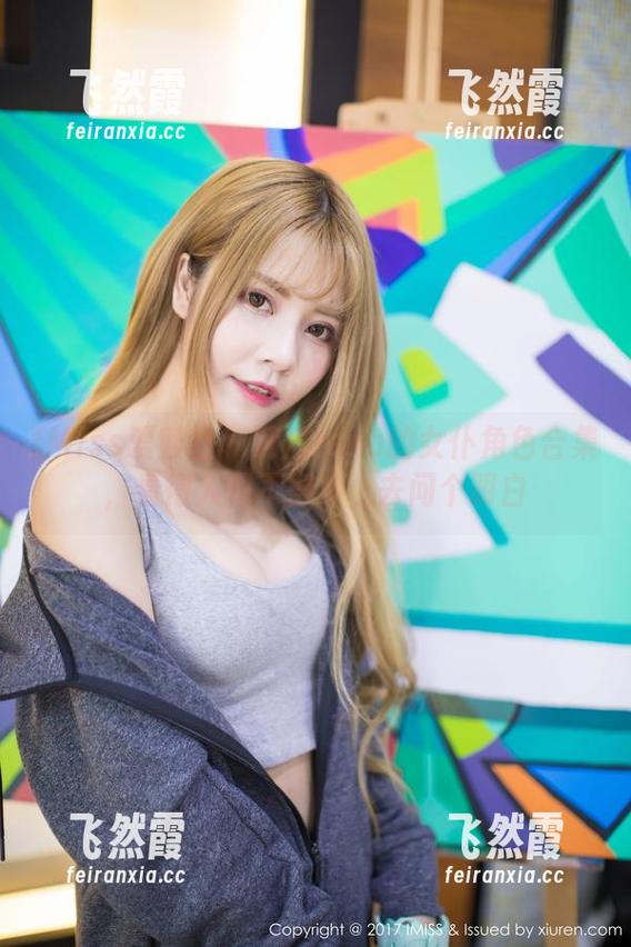 IMiss爱蜜社-莉娜lena IMiss爱蜜社 - 莉娜lena的女仆角色合集,看得人恨不得冲上去问个明白