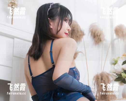禁忌打破常规：Leah梓未写真集，资源里偷偷藏的妙趣