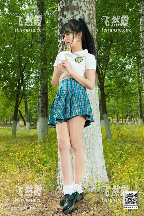 Ligui丽柜 - 潘潘的玉脂写真，随便一照就像是走进了美味的糖果店