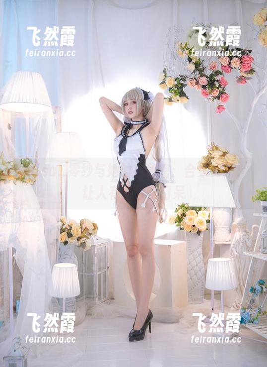 Luisa_零纱与她的小秘密：合集更新，让人有些目瞪口呆