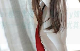MFStar模范学院 – 精选fairy如歌作品：白衬衫——适合任何场合，尤其是超市！