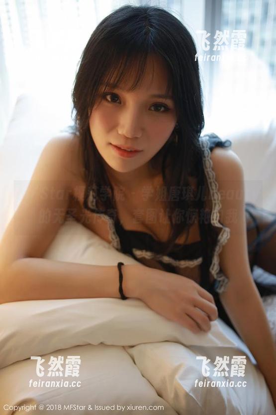 MFStar模范学院-唐琪儿Beauty MFStar模范学院 - 学姐唐琪儿Beauty的无圣光传奇,套图让你惊艳自我