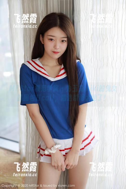 MFStar模范学院-玉兔miki MFStar模范学院 - 为玉兔miki的兔女郎图包打call,精选瞬间太绝了!