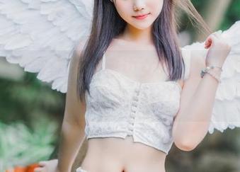 喵糖映画带你飞：窗边女孩图包，下载纸飞蛾不要谢我！