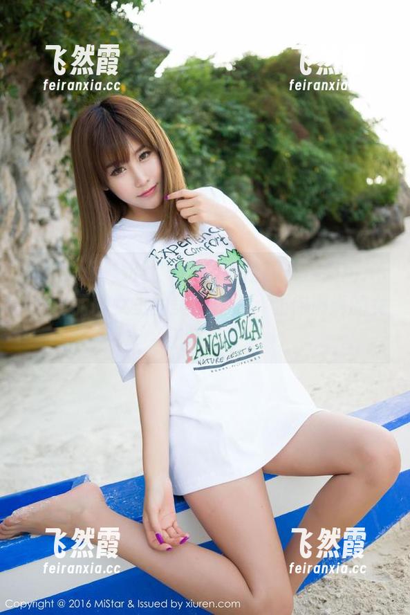 MiStar魅妍社-Ashely丽丽 MiStar魅妍社 - 墙上不挂画,直接用Ashely丽丽女王的美图壁纸,让你满满的女王气息!