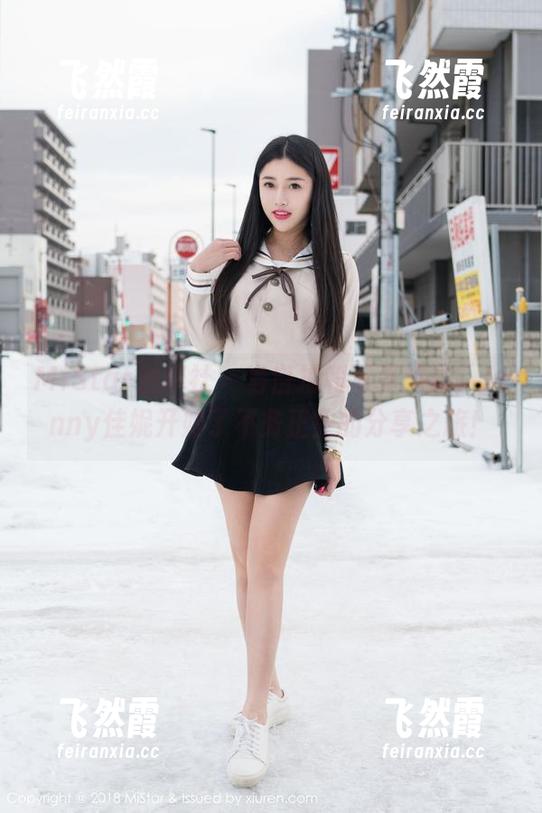 MiStar魅妍社-Jenny佳妮 MiStar魅妍社 - 当自拍和写真相遇,Jenny佳妮开始了不务正业的分享之旅!