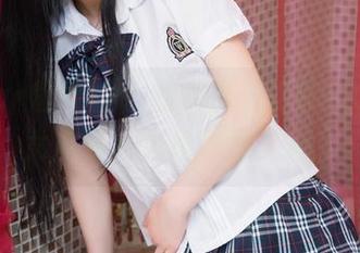MiStar魅妍社 – 私房里的王婉悠Queen，女友装的真是随意又迷人。