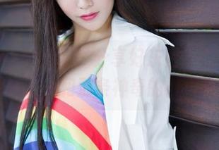 MiStar魅妍社 – 分享好东西，就画上赵欢颜Jessica和那条神奇的裤里丝原图！