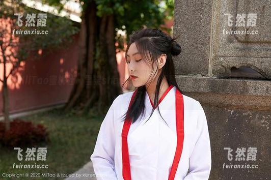 MiiTao蜜桃社-雪梨sherry MiiTao蜜桃社 - 雪梨sherry和她的《蕾丝》,完美资源都在这里了!