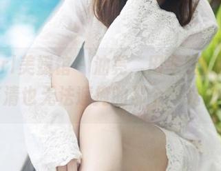 MyGirl美媛馆 – 油亮，田孝媛的写真集，高清也无法遮掩的那个‘光彩’！
