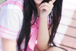 MyGirl美媛馆 – 当田芯娜Angel穿上制服，感觉做作业都变得特别有动力，哈哈！