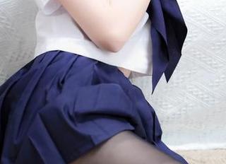 Nyako喵子：‘你绝对没见过的免费写真——奶牛比基尼大公开！’