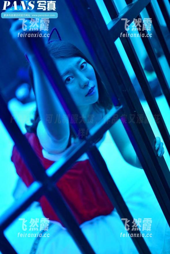PANS-可儿 PANS - 可儿制服大赏,作品集又添新花样!