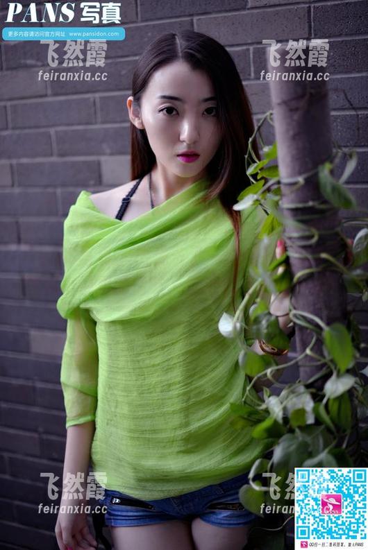 PANS写真-樱桃 PANS写真 - 樱桃多了一次试镜,结果美图像小说里的情节,壁纸质量瞬间升级!