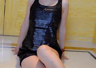 PANS摄影 – 熙熙女仆合集，微妙的氛围，让我也迷失在这其中