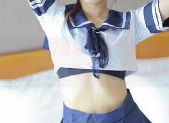 QingDouKe青豆客 – 看，这位女友可不止于原图——莫晓茜sunny亲自分享