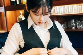 一组图集，见证Sonson(손손)女王如何在镜头前稳压全场！