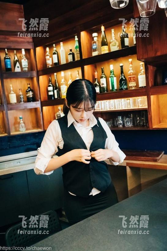 一组图集，见证Sonson(손손)女王如何在镜头前稳压全场！
