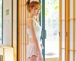 TGOD推女神 – 可儿Kayen的连体衣精选：看她怎么驾驭这身材的重任