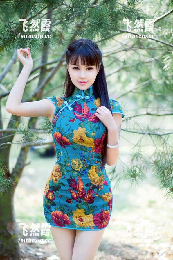 TuiGirl推女郎-李丽莎 TuiGirl推女郎 - 李丽莎的私房里有一件水手服:怎么就成了“海洋女神”?