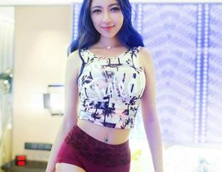 TuiGirl推女郎 – 赵梦洁个性展示，温柔高清合集在线等你来！