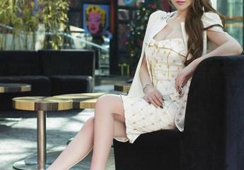UGirls尤果网 – 别再纠结了，张多多的夏天合集全在此，快来瞅一眼