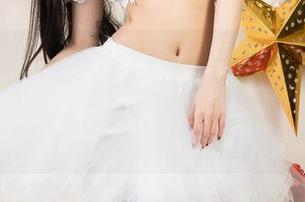 UGirls尤果网 – 户外定制写真，张小西Ann的“风景”实在太多了，拍照时间得再加点！