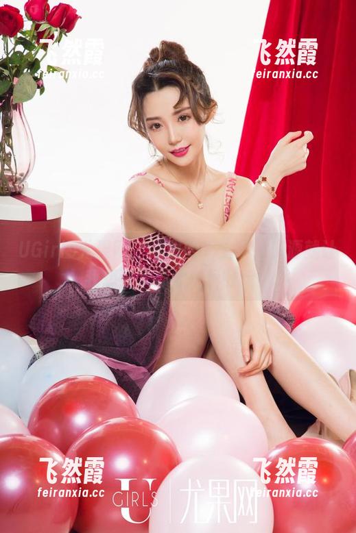 UGirls尤果网 - 透明的曾嘉琪，资源就让我想到了那些诡异的想象