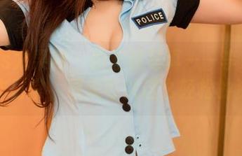 UGirls尤果网 – 职业装写真——李莉莉的工作日常，原来可以这么轻松的资源