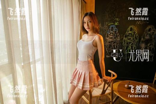 UGirls尤果网-陈七七 UGirls尤果网 - 哎呀,陈七七的圣诞全套,下载的时候记得系好安全带!