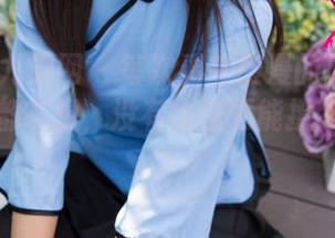 UGirls尤果网 – 每次看陈雅漫的旗袍写真，心里都在想，没有比这更能撩人的了吧？