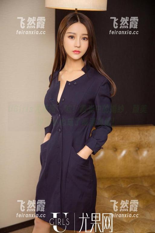 UGirls尤果网-颜美汐 UGirls尤果网 - 嘘!霞光中的婚纱,颜美汐不小心成了高清典藏!