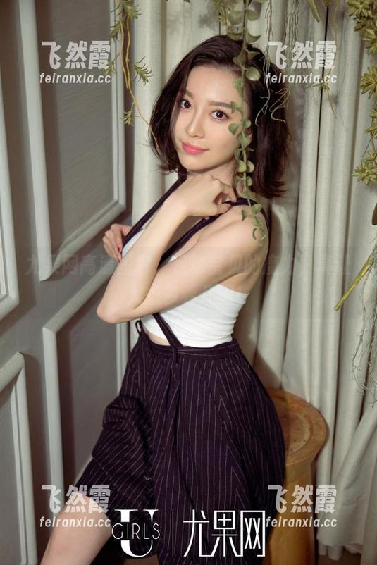 UGirls尤果网 尤果网高清图包,足球宝贝的魔力,真让人想多看几眼!