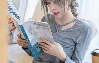 XINGYAN星颜社 – 精选瑜伽时光：安安Angel又去挑战自我了？