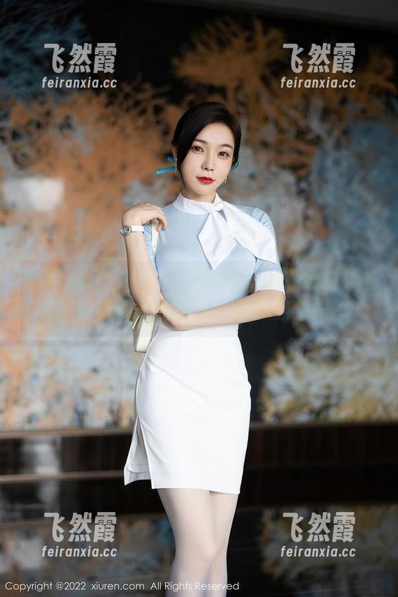Xiuren秀人网 - 有了Demon瑶瑶的女友套图，脑袋里就飘来一阵奇怪的联想…