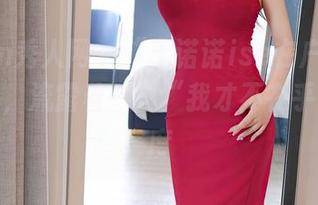 Xiuren秀人网 – “于诺诺ise在户外”写真合集，流露着一丝“我才不在乎”的态度