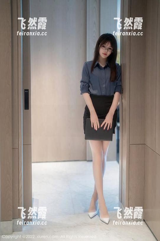 Xiuren秀人网 - 夏诗雯Sally的瑜伽全集，原图竟然让人有些脸红？嘿嘿